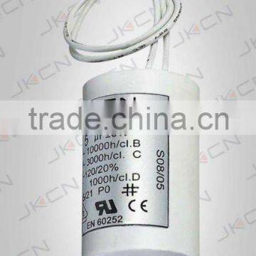 lighting capacitor (CBB80-7C)