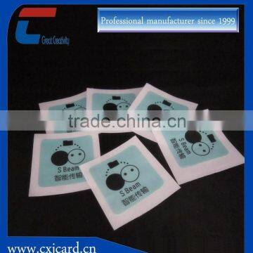 Cheap rfid nfc labels
