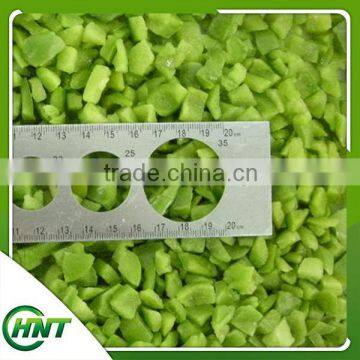 Wholesale Frozen Green Pepper photo-3