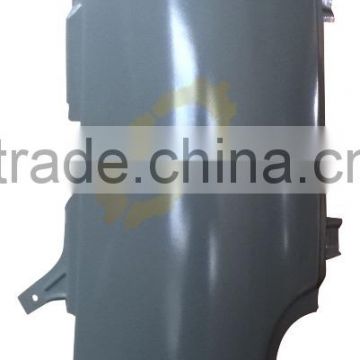 Truck parts, sensational quality CORNER PANEL STEEL shipping from China used for Volvo trucks8189093/1619149 RH8189092/1619148LH