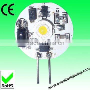 1 Watt High power LED G4 Lamp