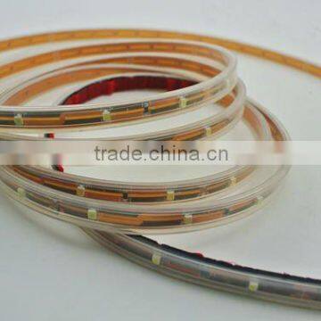 Silicone LED Ribbon Flex