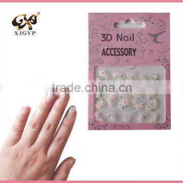 nail stickers for girls/finger nail stickers/gel nail sticker