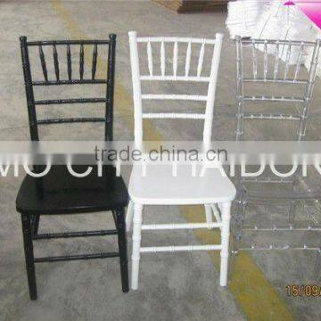 Chiavari Chair wooden