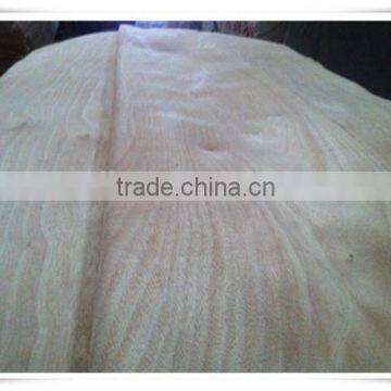 African Mabogany Face Veneer photo-3