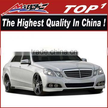 Body kit for 2010-2012 BENZ E W212 AF-1