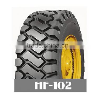 Loader tyres,bias OTR tyres20.5-25,L-3/E-3,TT/TL