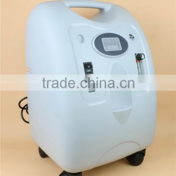 Customized latest oxygen concentrator for laos