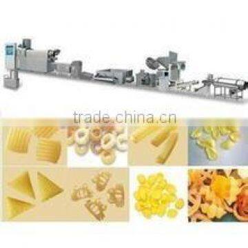 3D Snack Food Processing Line/Machinery