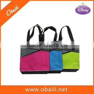 600D Tote Bag