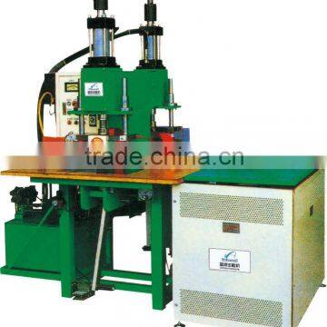 shoe high frequency machine