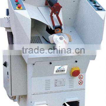 band scouring machine