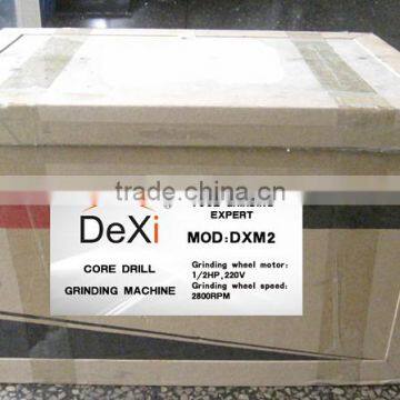 New Design With Annular Cutter Grinding Machine photo-3