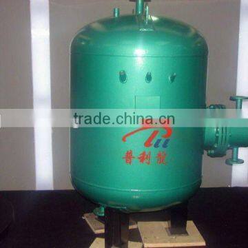tube shell heat exchanger for heating network website: tina54055