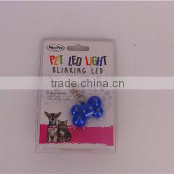 Pet Led Light Blinking Light Pet Toy Electronic Pet Toy Safety Pet Toy photo-3