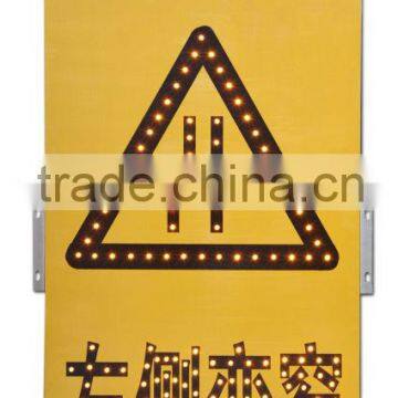 High Quality Portable Electronic Signs photo-5