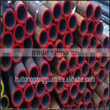 ASTM A106 Seamless Carbon Steel Pipe for Auto Part Manufacture