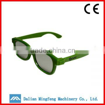 CN TCDY passive 3d glasses supplier