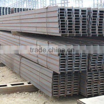 I-beam steel