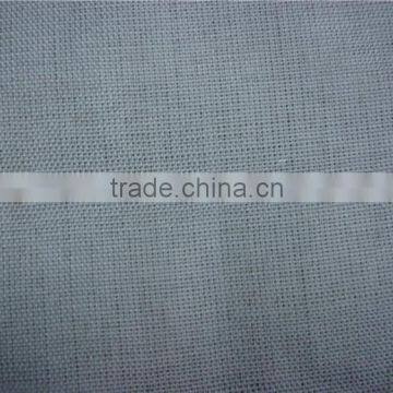 100%ramie Handmade Hollow Fabric for Garment photo-2