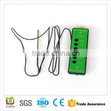 High Quality Electric Fence Testor photo-2