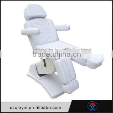 CE SGS Certificate salon furniture 4motors bali massage bed