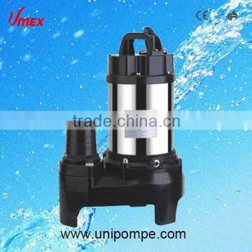 Cost Effective submersible sewage pump