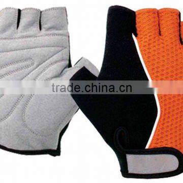 Cycle Gloves, Half Finter Cycle Gloves, Fingerless Cycle Gloves, Cycle Racing Gloves