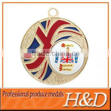 high quality medal craft custom