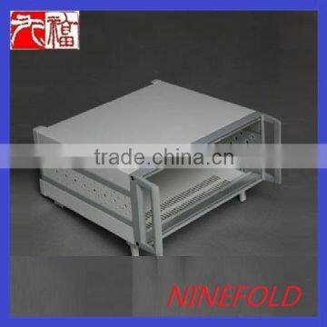 Customized design steel sheet box