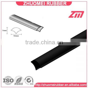 Windshield Rubber Lock Strip