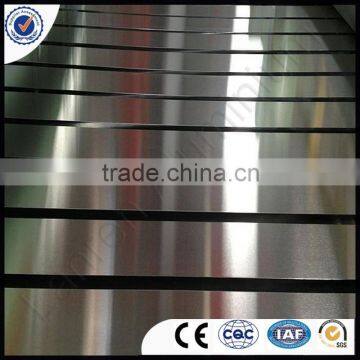 0.9mm Aluminum strip 3003 H12 for vehicles license plates