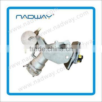 Explosion Proof Socket with copper and iron