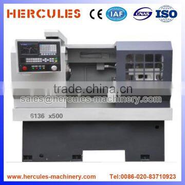 CK6136 Chinese metal lathe tos machine with price