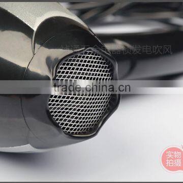 New Style Hair Dryer Professional Hair Salon Blower Equipment ZF-1809 Supplier's Choice photo-6