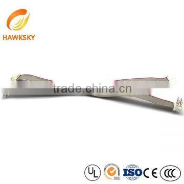 2.54mm flat cable wiring harness Manufacturer