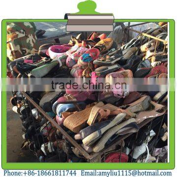 China Used Shoes photo-2