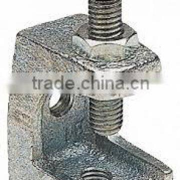 casting beam clamp