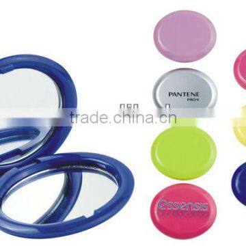 small cosmetic mirror for promotional