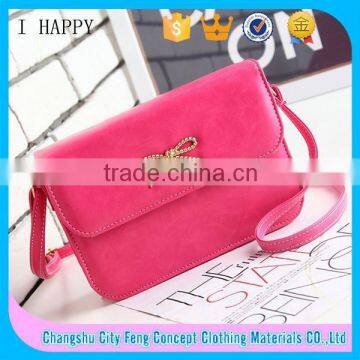 korea Small Shoulder Bag Female Messager Bag