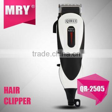 Taper basic Hair Trimmer electric hair clipper kit