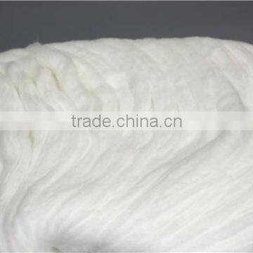 Factory Fabric Medical Zig Zag Cotton China Supplier photo-4