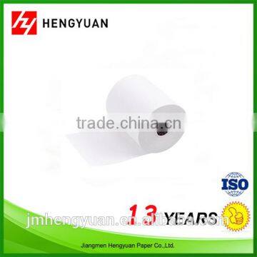80mm Width Receipt Thermal Rolling Paper for Pos Machine photo-2