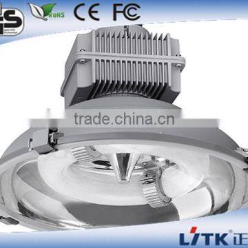 300W,400W,500W,600W Induction Lamp High Bay Lighting With UL,CE,ETL