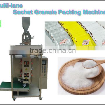 Automatic Sugar Tea Bag Packing Machine for plastic bags