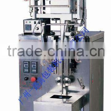 Granules Peanuts Packing Machine/peanut butter packing machine