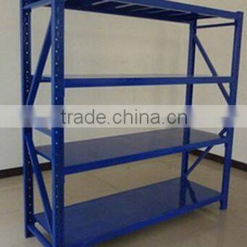 warehouse standard storage rack supplier