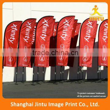 2016 10 fiberglass feather flag banners advertising swooper flags banners outdoor wholesale feather flags