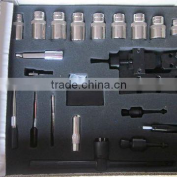 High Quality:HY-common rail Bosch fuel injector tool kits