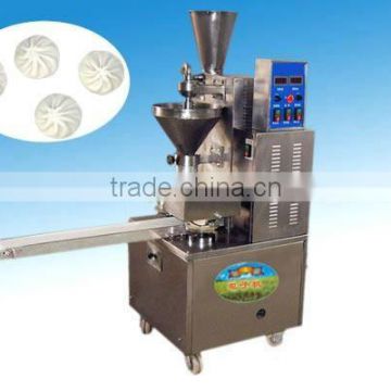 Hot sale steamed stuffing bun making machine 0086 15333820631